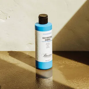 Daily Fortifying Shampoo by Baxter of California