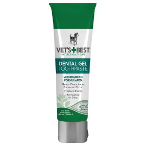 Dental Gel Toothpaste