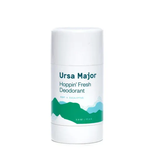 Deodorant
