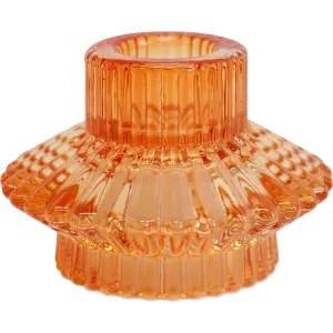 Double Sided Candle Holder