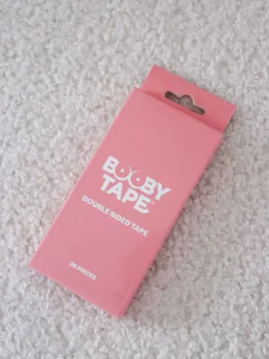 DOUBLE SIDED TAPE