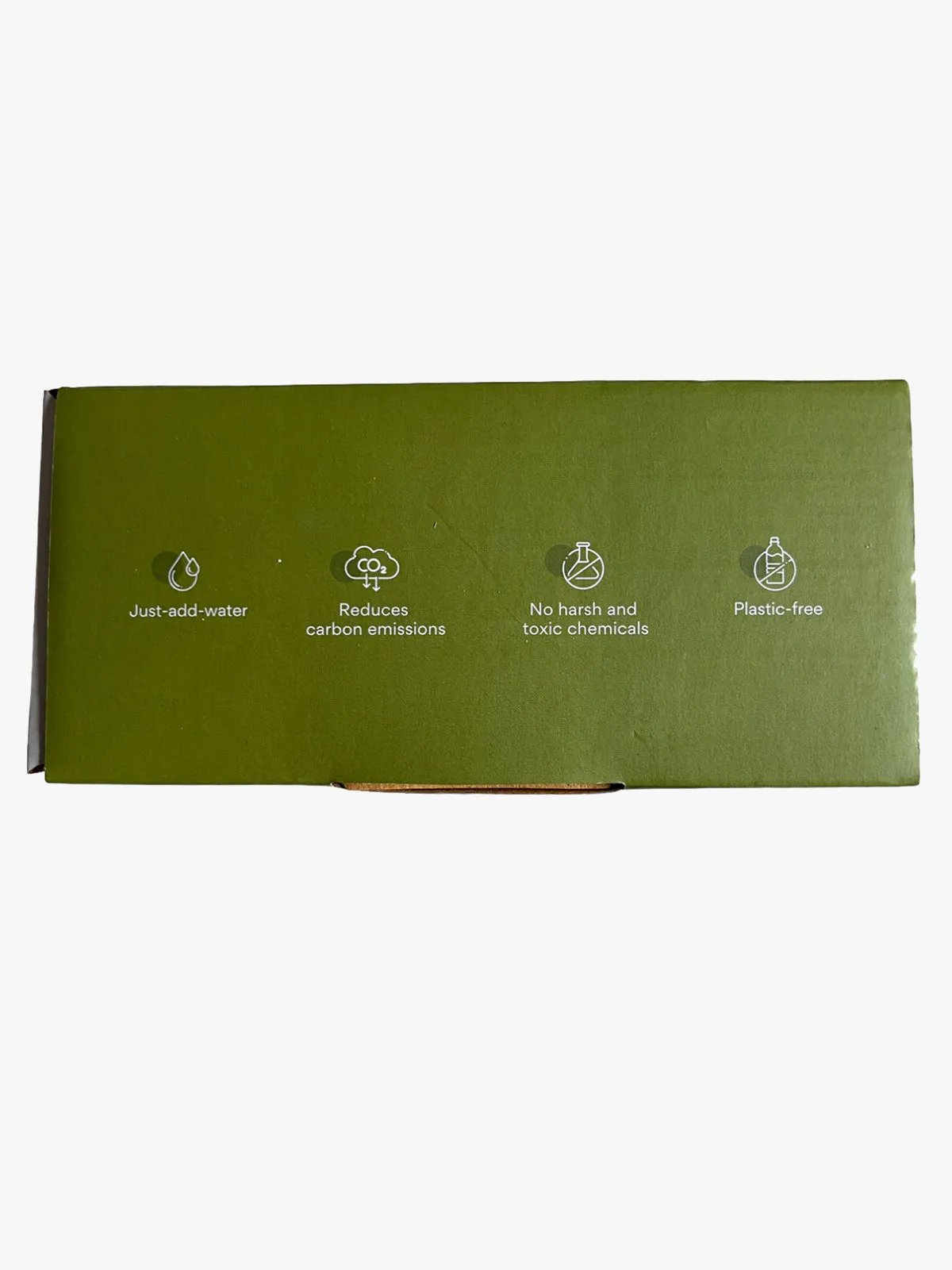 Eco-Friendly Tranquil Handwash Starter Duo