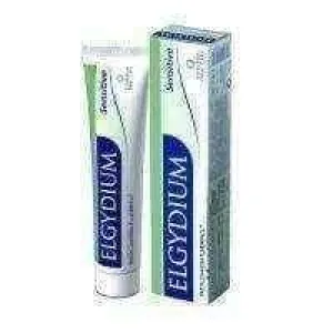 Elgydium Sensitive Toothpaste 75ml