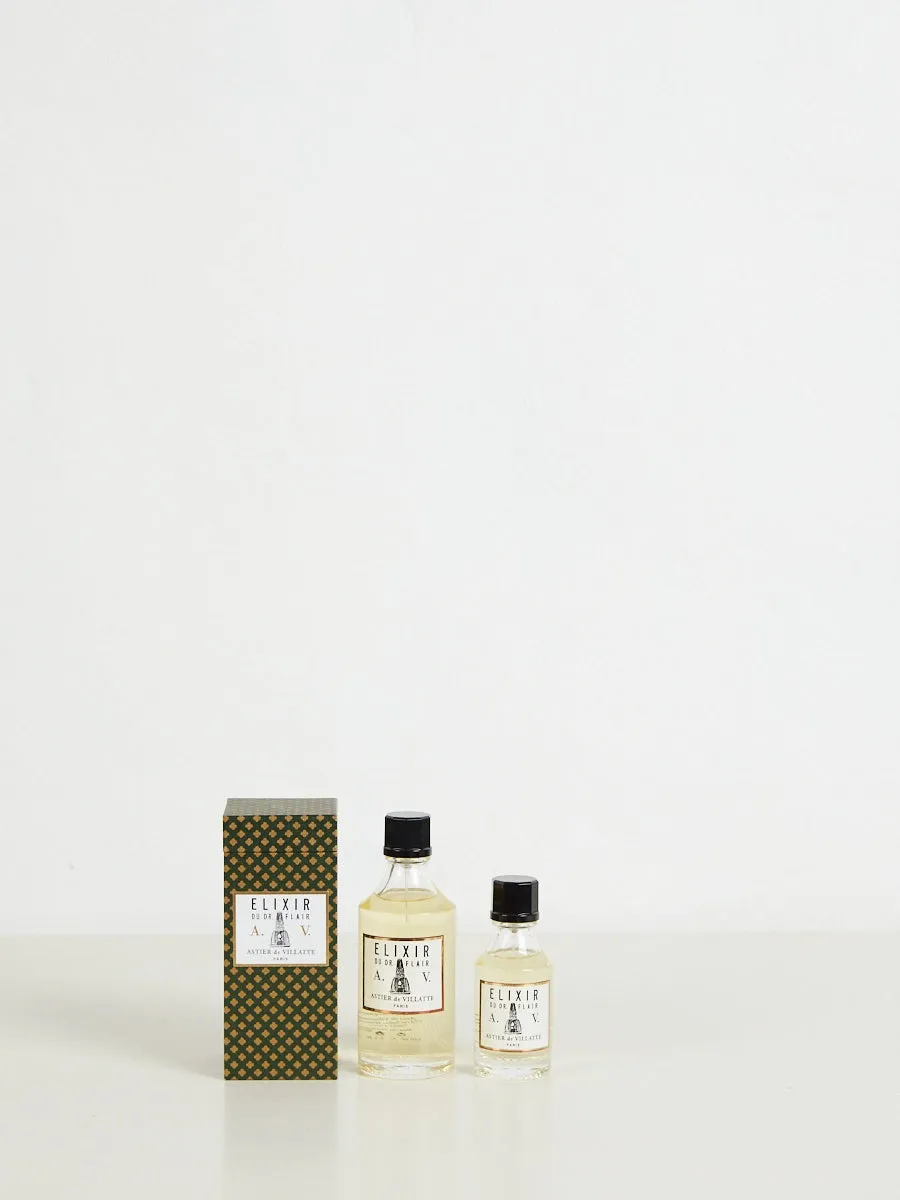 Elixir du Docteur Flair Eau de Cologne