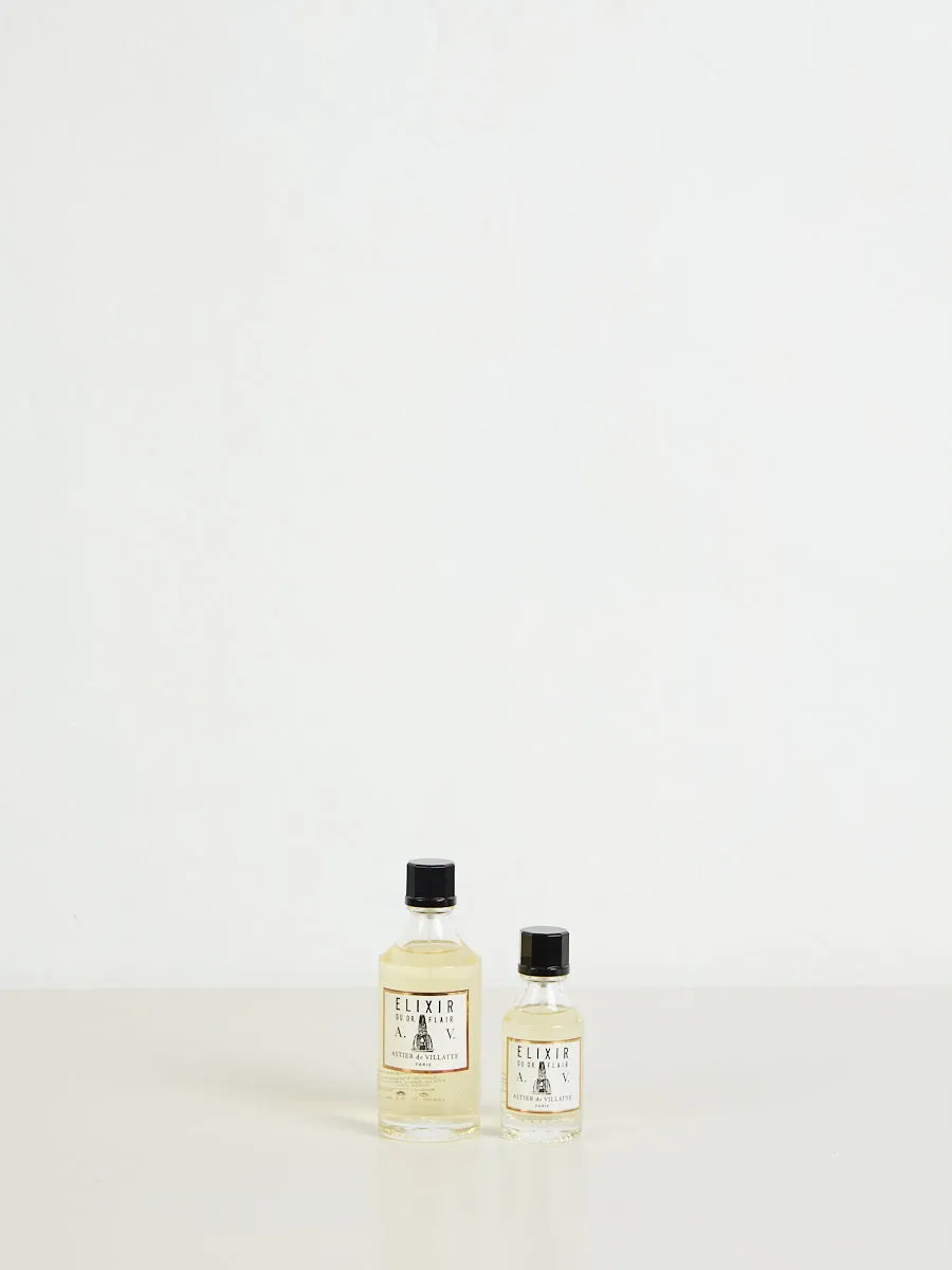 Elixir du Docteur Flair Eau de Cologne