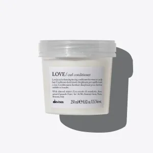 ESSENTIAL HAIRCARE LOVE CURL Conditioner
