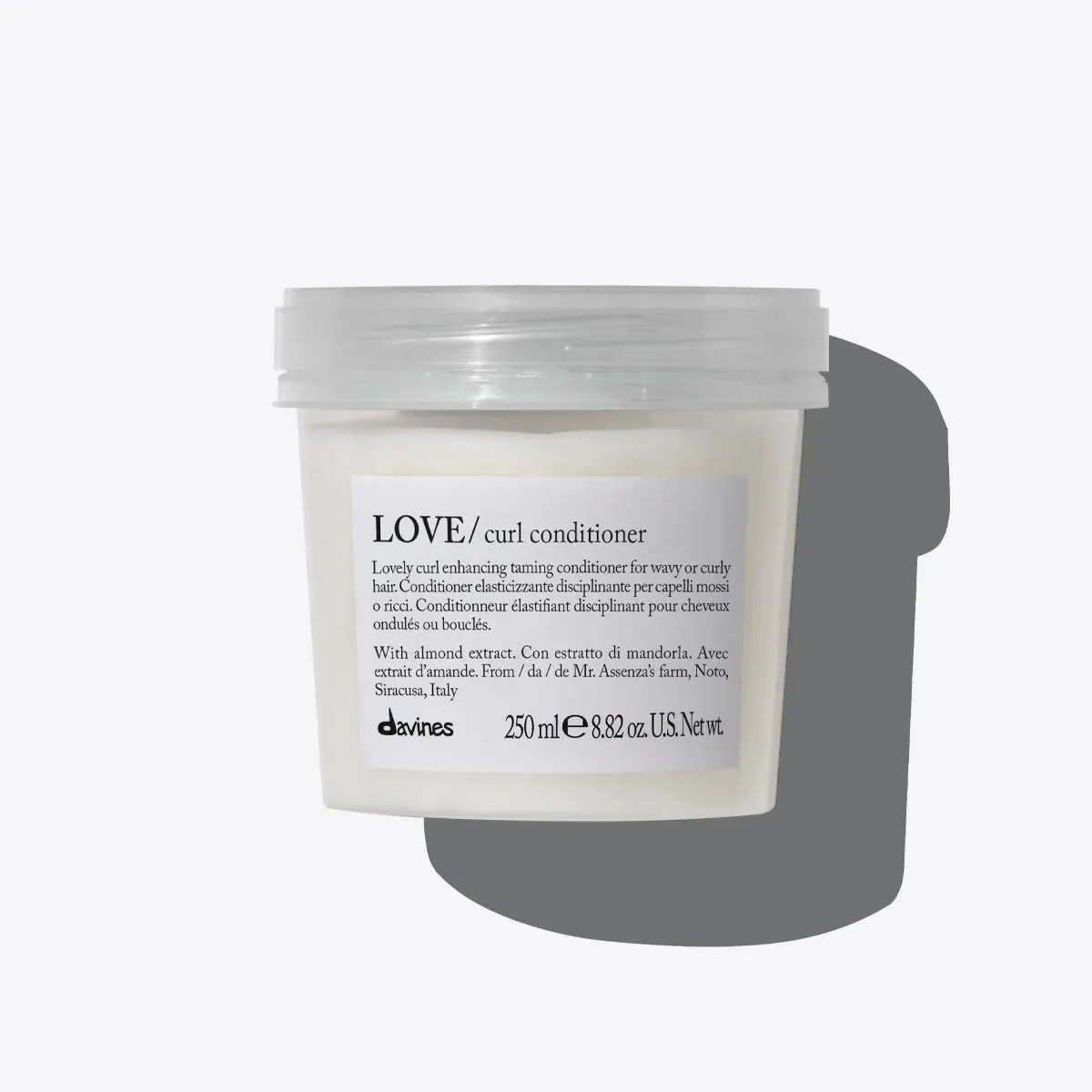 ESSENTIAL HAIRCARE LOVE CURL Conditioner