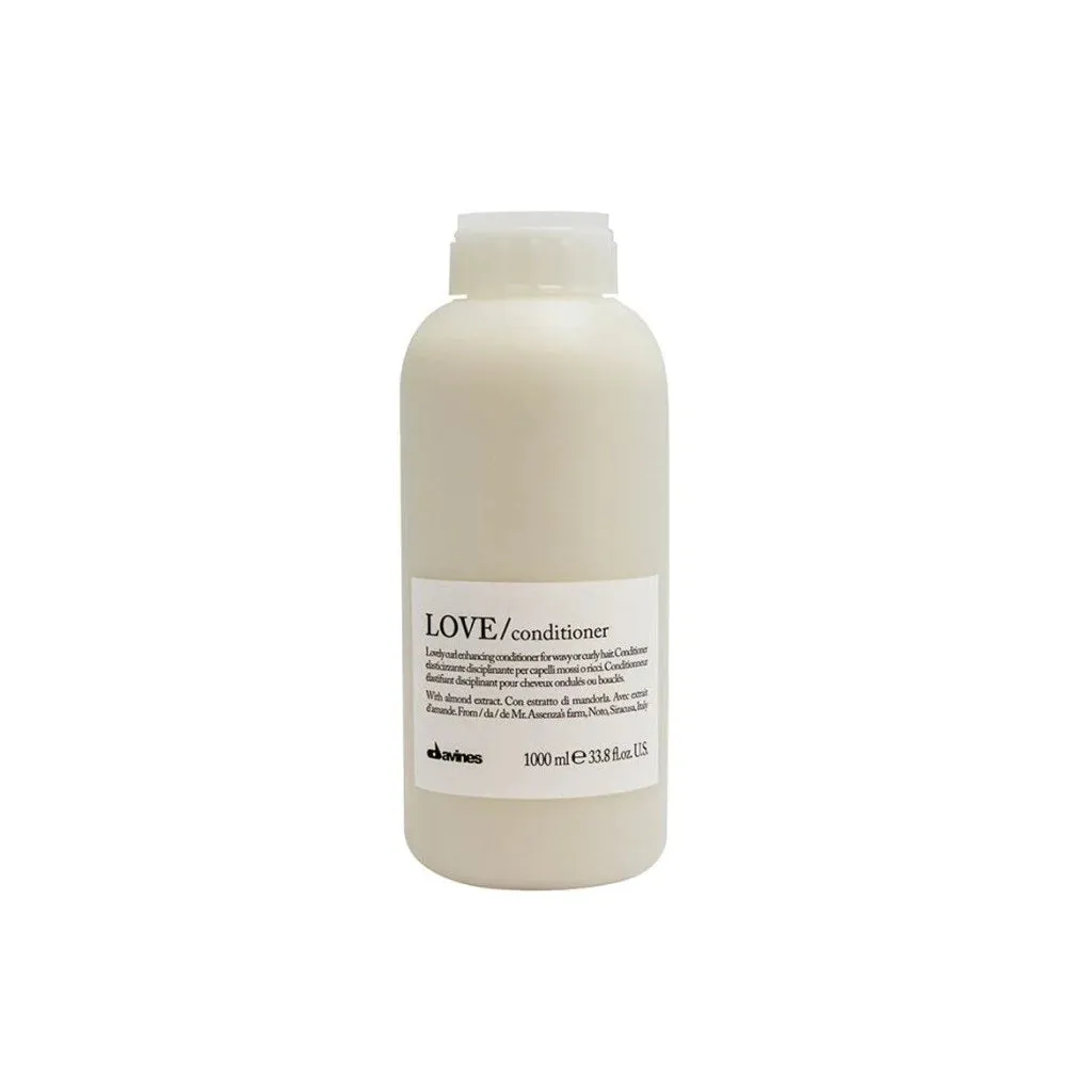 ESSENTIAL HAIRCARE LOVE CURL Conditioner
