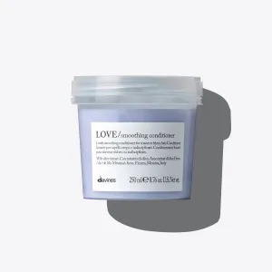 Essential Haircare LOVE Smoothing Conditioner