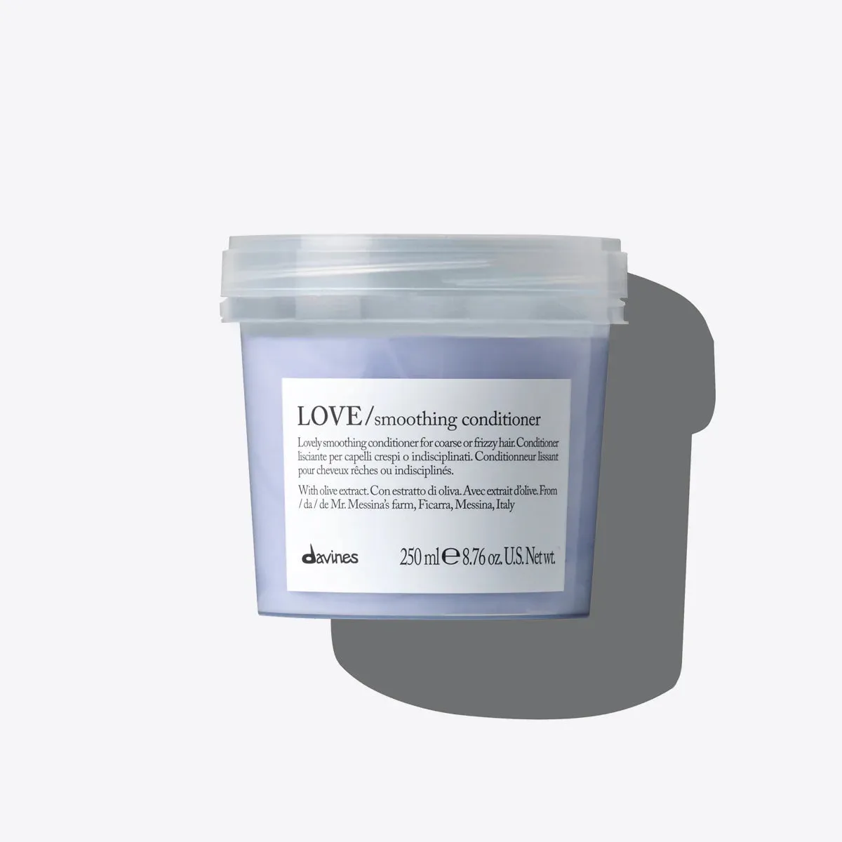 Essential Haircare LOVE Smoothing Conditioner
