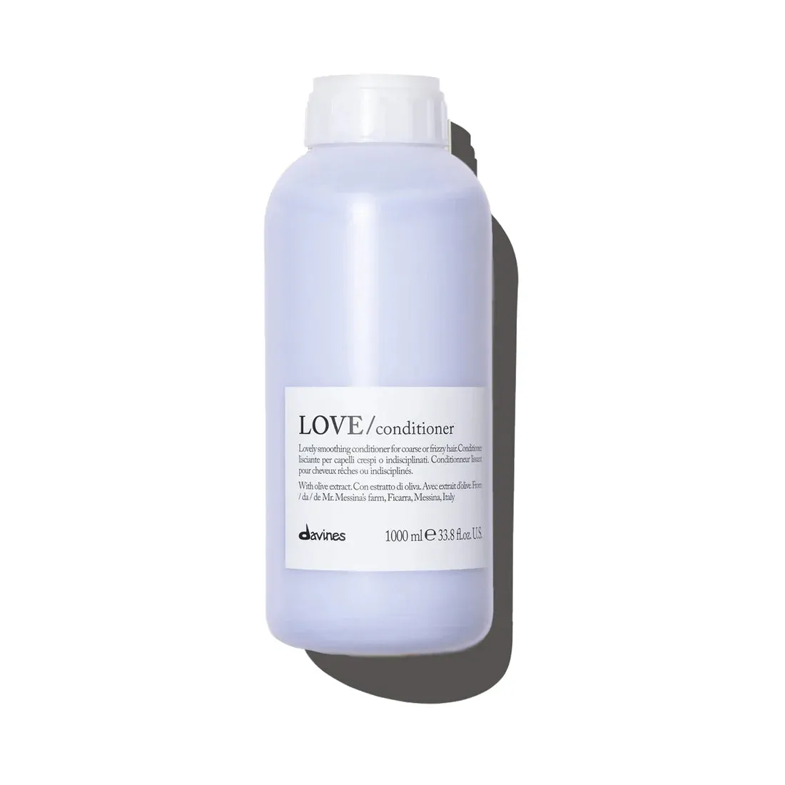 Essential Haircare LOVE Smoothing Conditioner