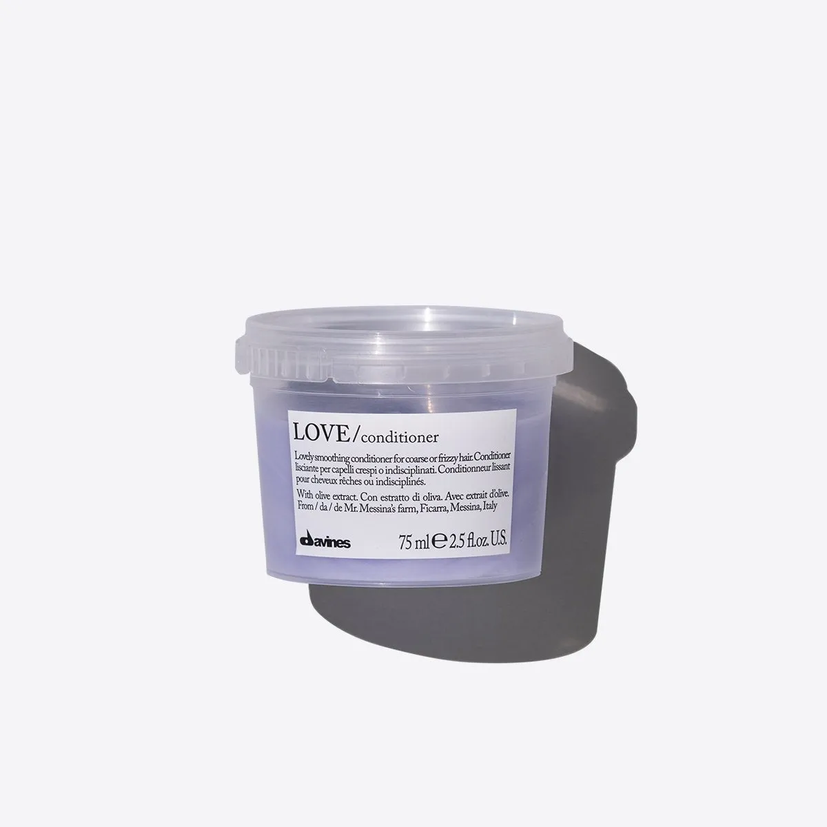 Essential Haircare LOVE Smoothing Conditioner