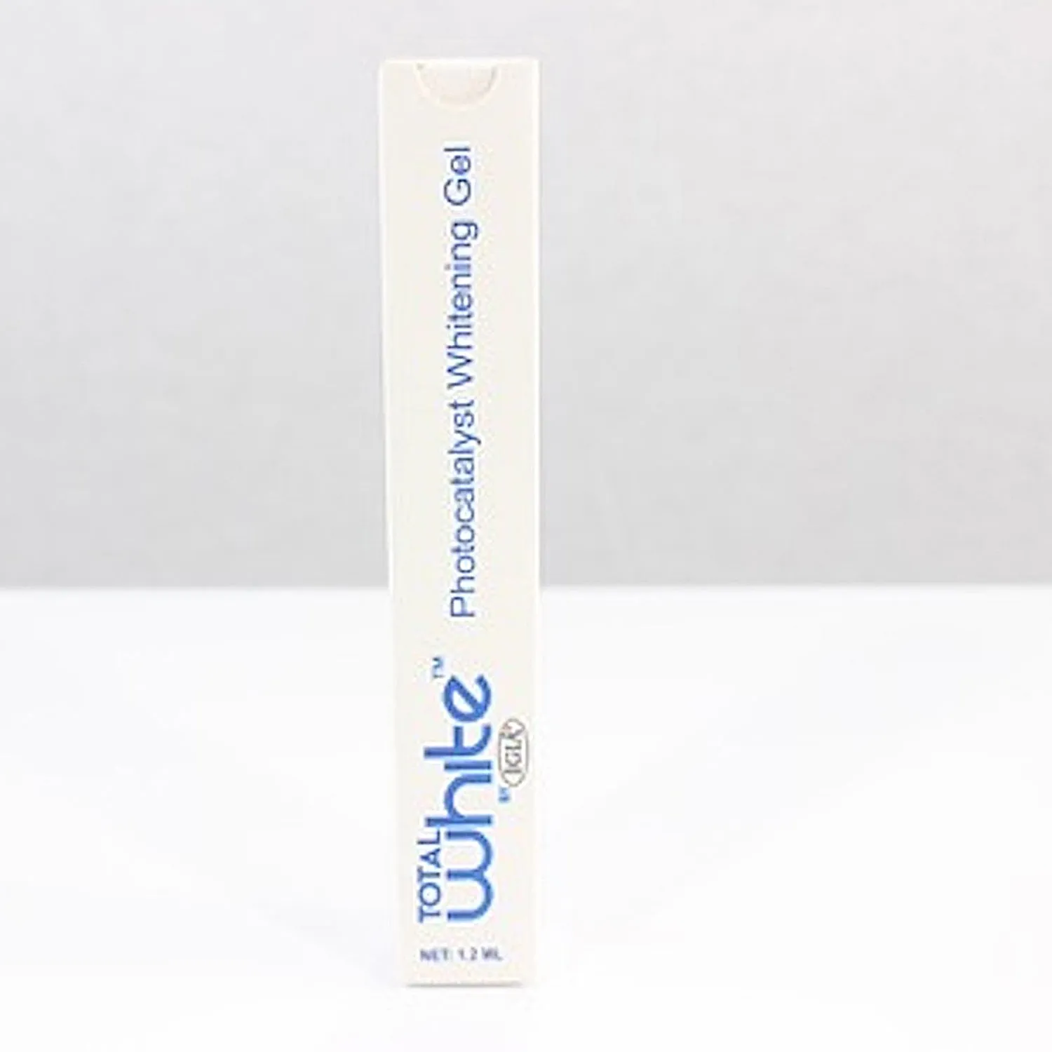 Evertone Total White  Whitening Gel