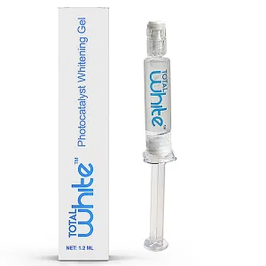 Evertone Total White  Whitening Gel