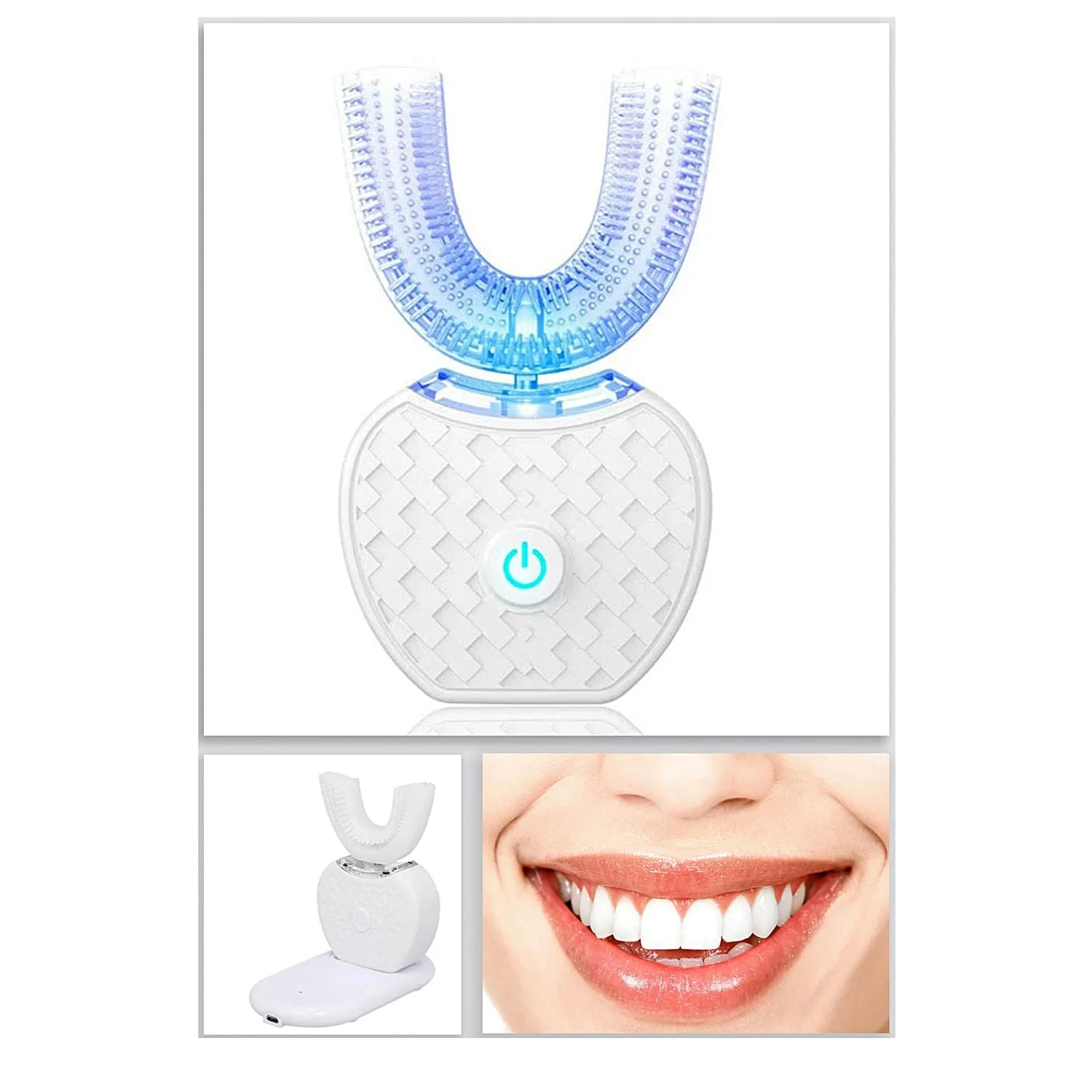 Evertone Total White  Whitening Gel