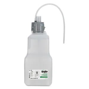 GOJO Cx & Cxi Green Certified Foam Hand Cleaner, Unscented, 2300Ml Refill, 4/Carton - GOJ854504