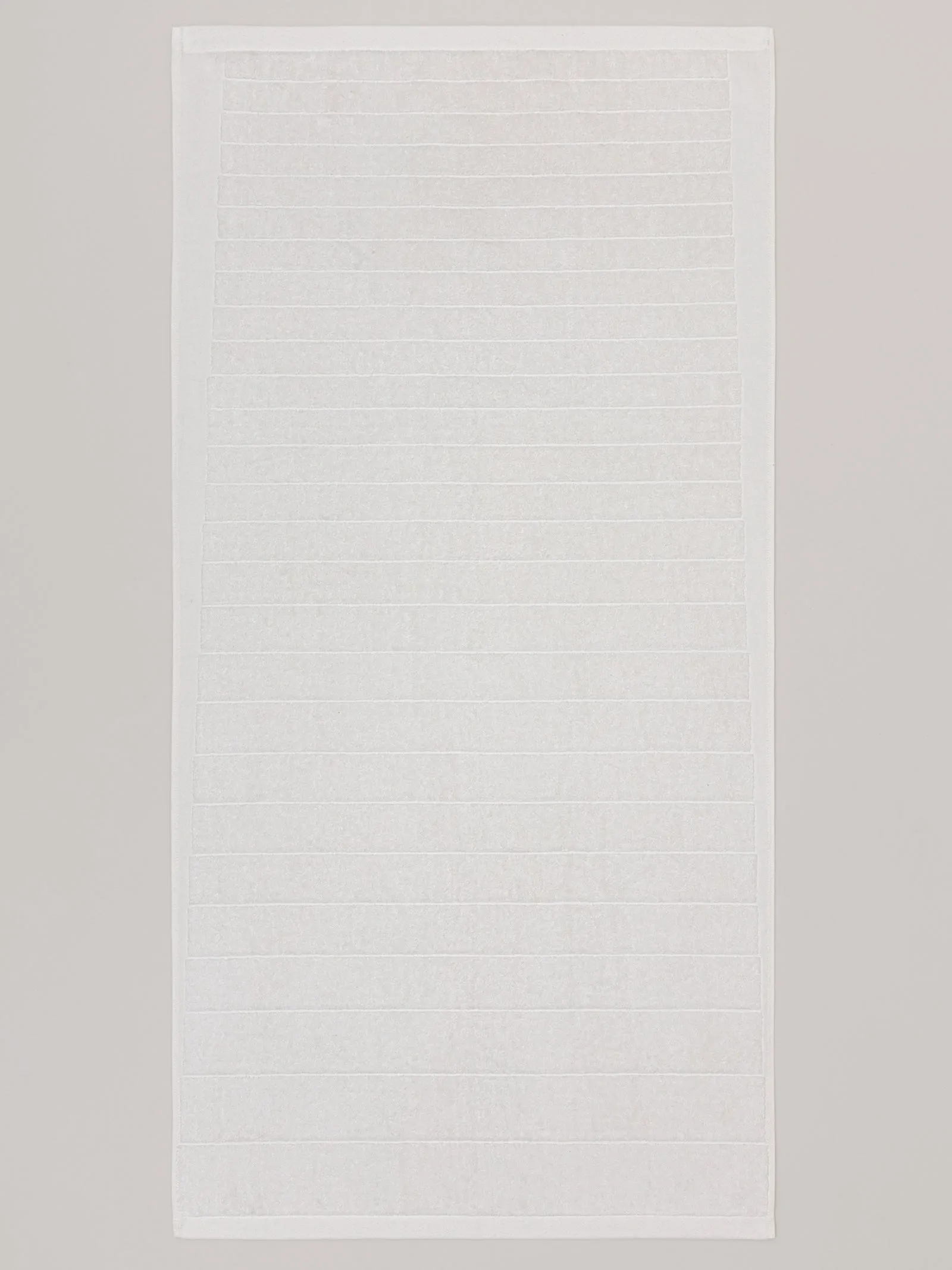 Grande Bath Towel - Stone