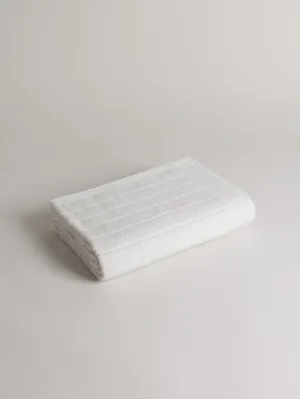 Grande Bath Towel - Stone