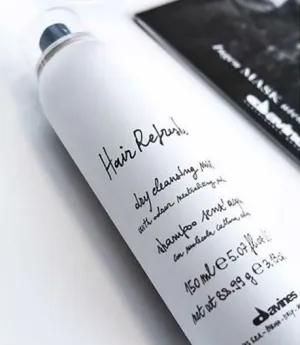 Hair Refresher