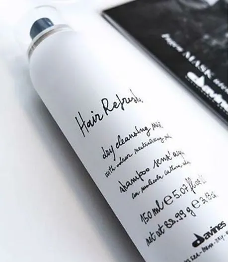 Hair Refresher
