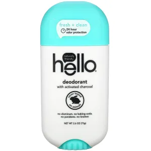 HEL DEOD ACTV CHRCL FRSH ( 1 X 2.6 OZ   )