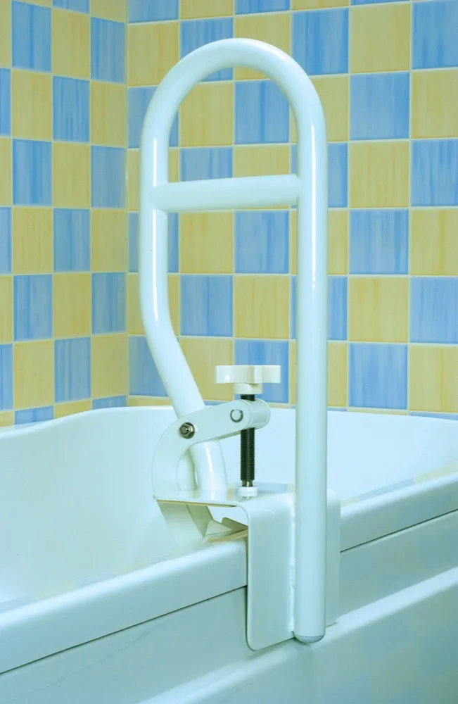 Homecraft Sturdy Bath Tub Grab Bar