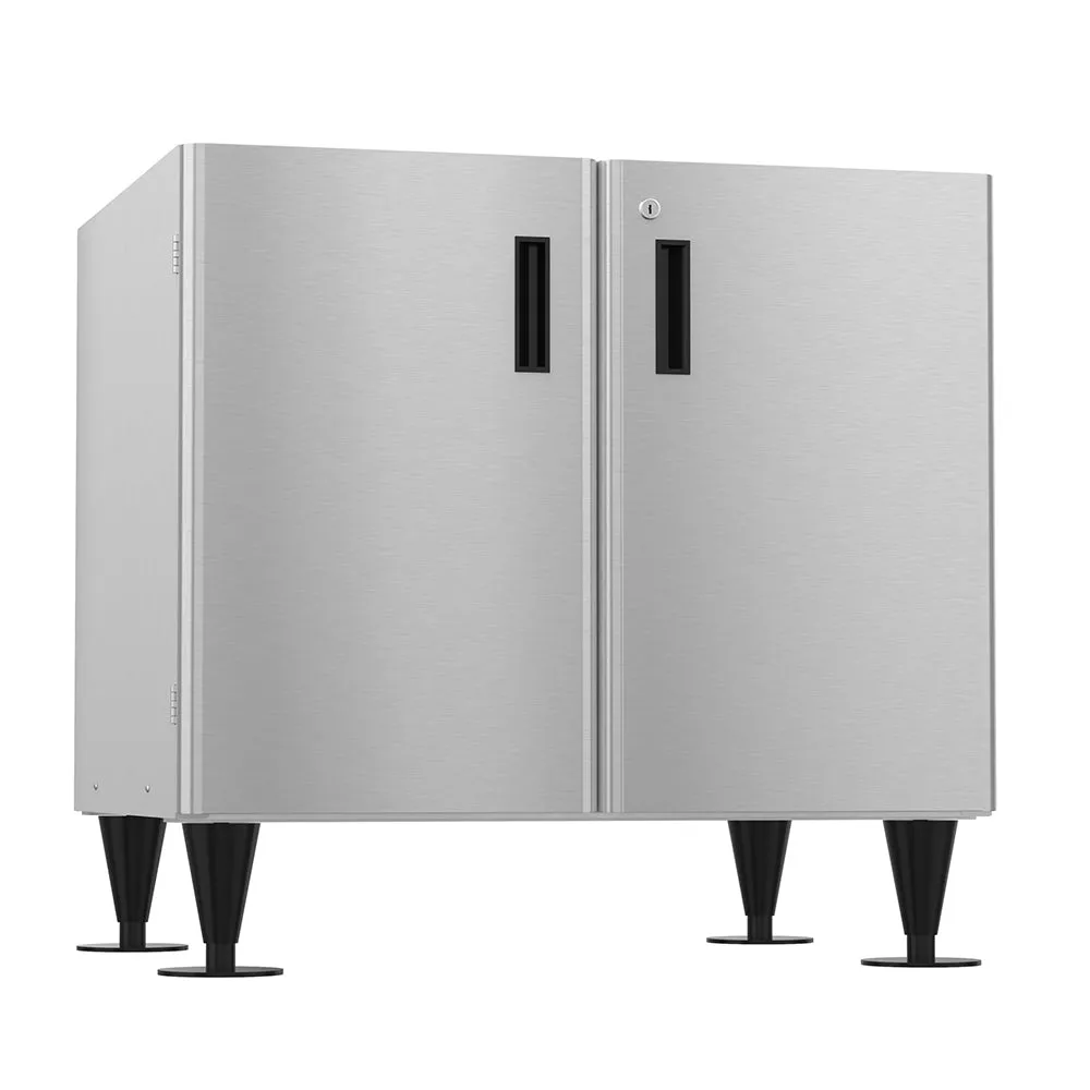 Hoshizaki SD-750 34" Stationary Equipment Stand for DCM-751 Ice Maker Dispenser, Cabinet Base