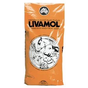 IAH Livamol