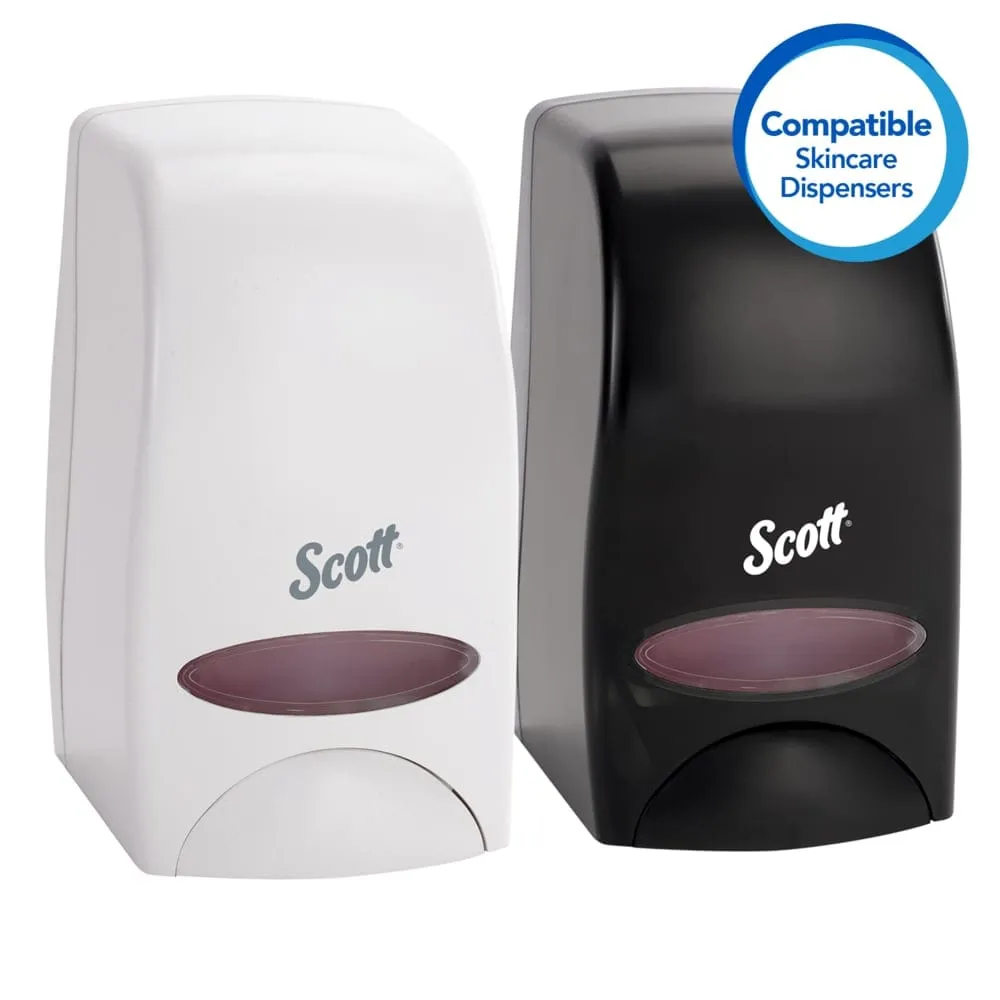 Kimberly Clark Scott Pro, Hand Sanitizer, Luxury Foam, 1.000 ml