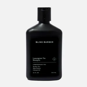 Lemongrass Tea Shampoo