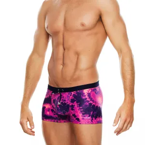 Maldives - Pink - Swim Trunk