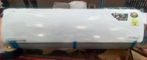 Mitsubishi Electric Akabishi EAY-AU18VG INVERTER. SAC IN 1.5TR SERIES 5 STAR