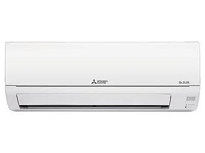 Mitsubishi Electric MS/MU-JP18VF 1.5 Ton 1 Star Slim Non Inverter Split Air Conditioner