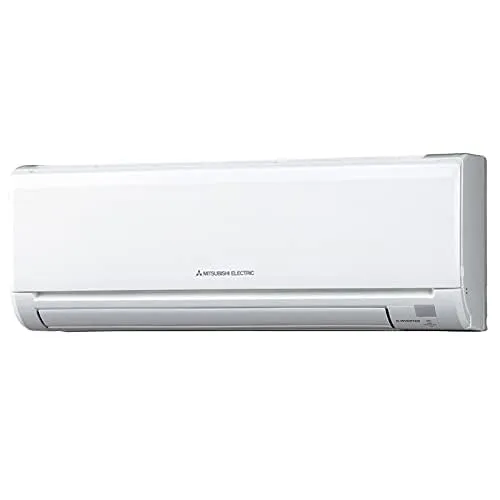 Mitsubishi Electric MS/MU-JP18VF 1.5 Ton 1 Star Slim Non Inverter Split Air Conditioner