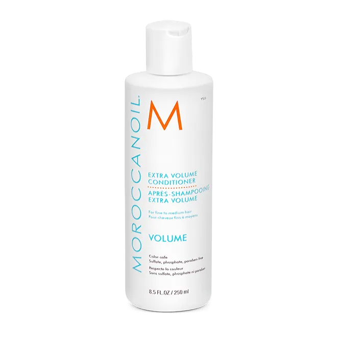 Moroccanoil Extra Volume Conditioner