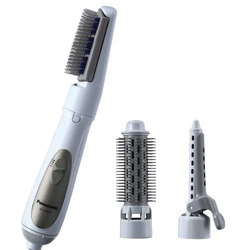 Panasonic EH-KA31 650W Hair Styler (220 Volt)