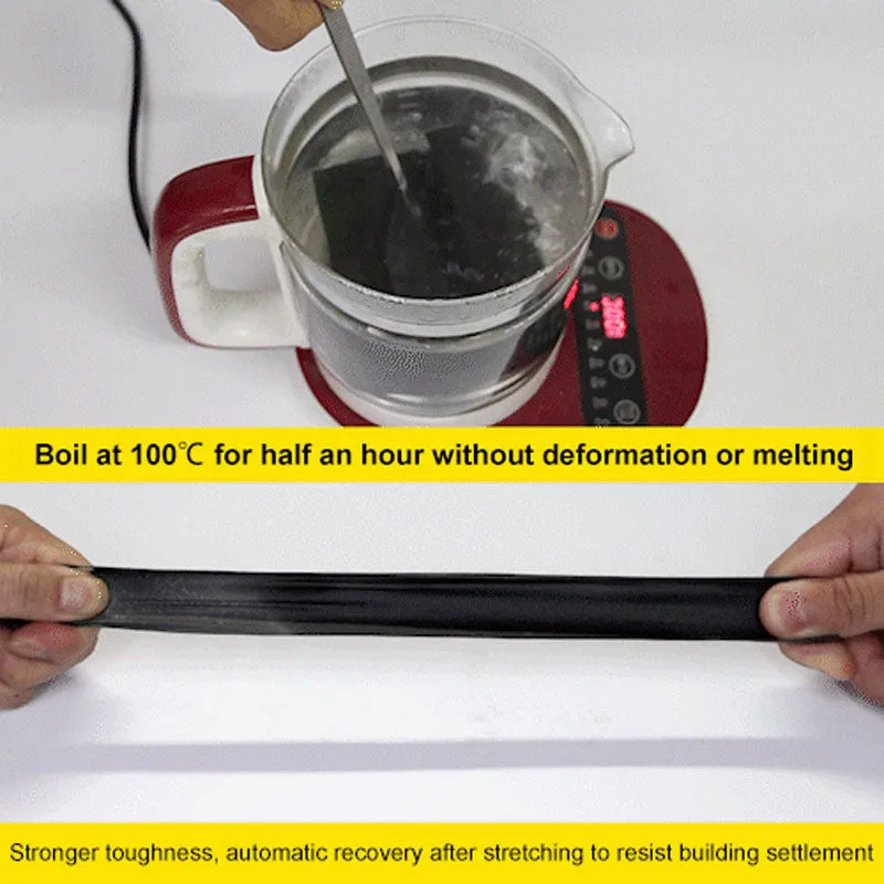 Polyurethane Waterproofing and leak repair Eco-friendly coating