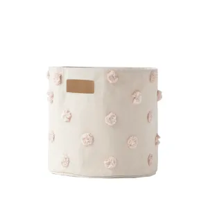 Pom Pom Storage - Blush by Pehr
