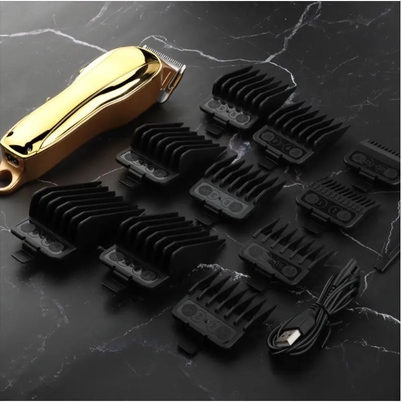 Professional Precision Hair Clipper AO-50002