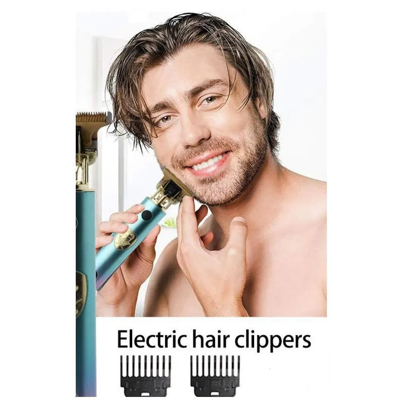 Professional Rechargeable Cordless Hair Clipper Q-LF632