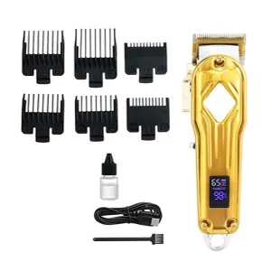 Professional Rechargeable Hair Clipper Q-LF688