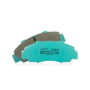 Project Mu Racing 777 Brake Pads (Rear) - Subaru STI VA