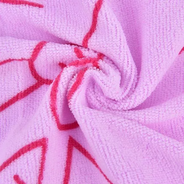 Quick Dry Bath Towel 100% CottonSoft, Fluffy & Super Absorbent for Men, Women