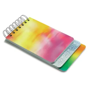 Rainbow Notepad