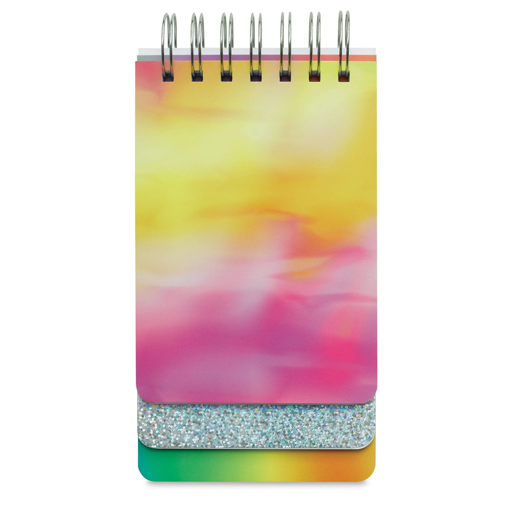 Rainbow Notepad