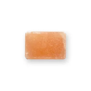 Rectangle Bar Himalayan Salt Stone