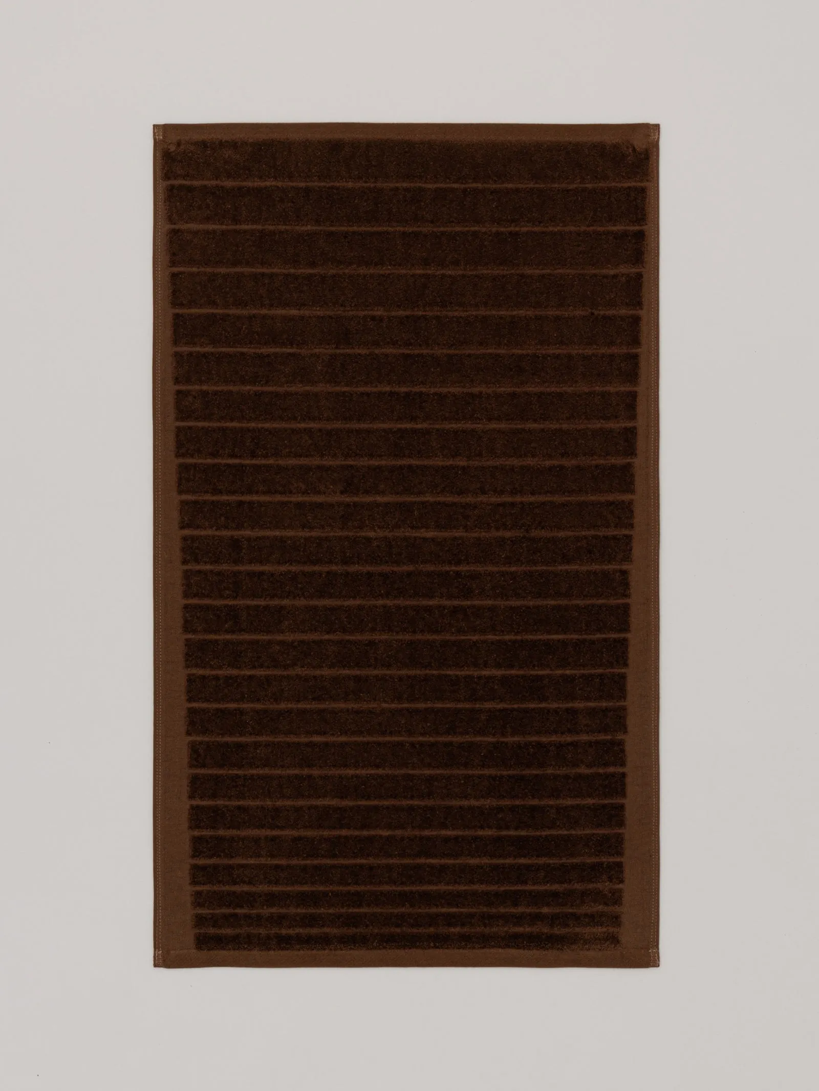 Sacramento Bath Mat - Bark