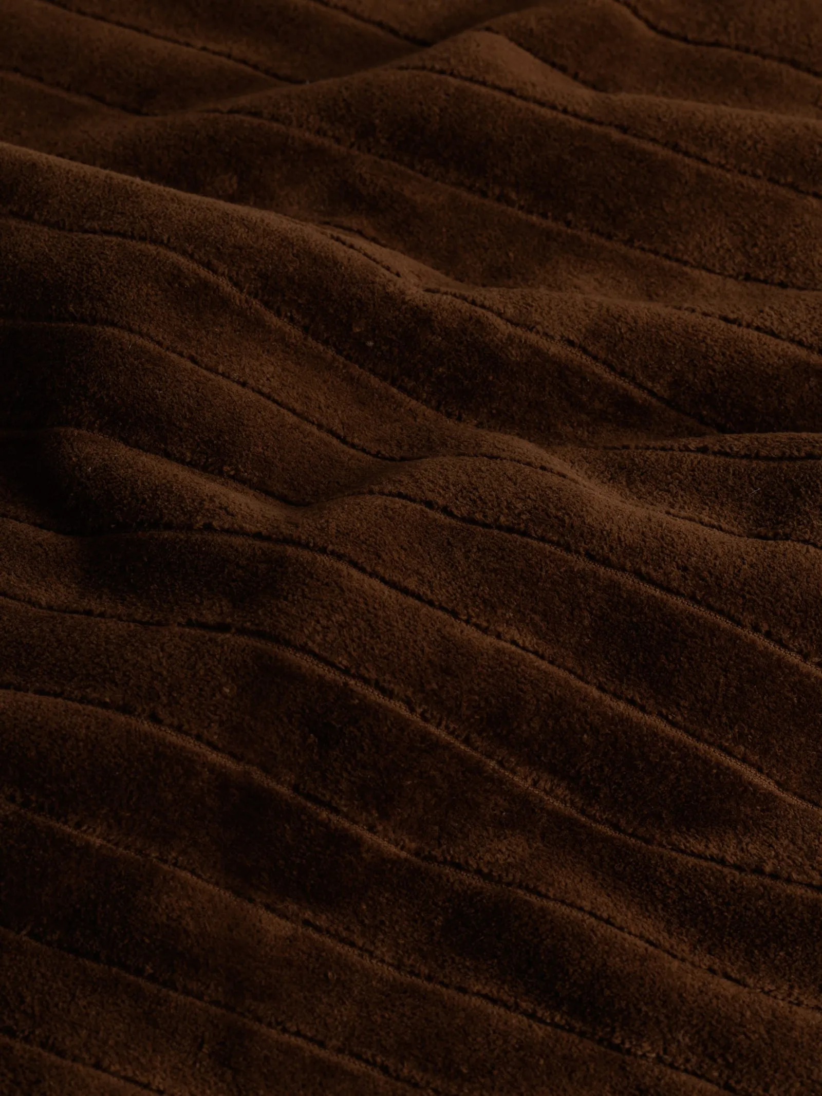 Sacramento Bath Mat - Bark
