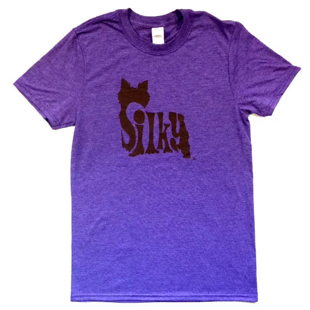 Silky Terrier