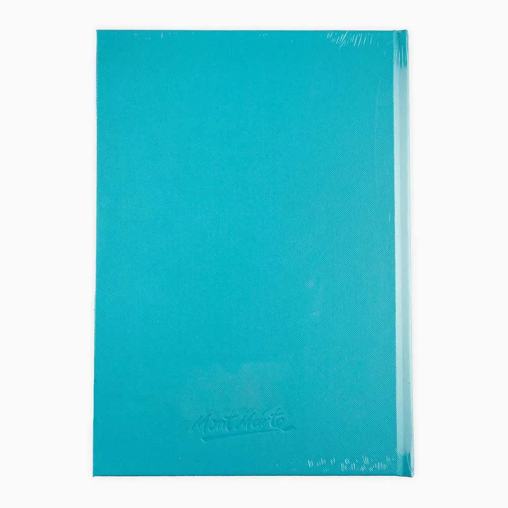 Sketch Book Signature A4 220 Pages 110gsm - Blue